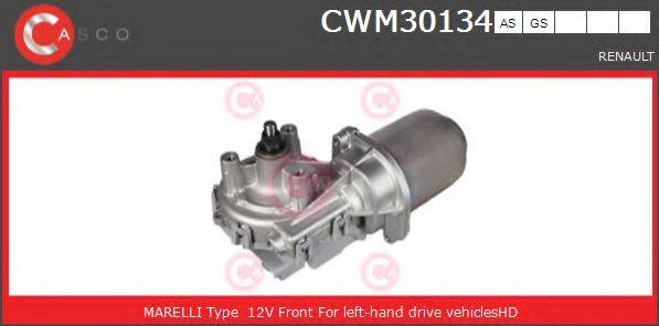 CASCO CWM30134AS