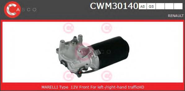 CASCO CWM30140AS