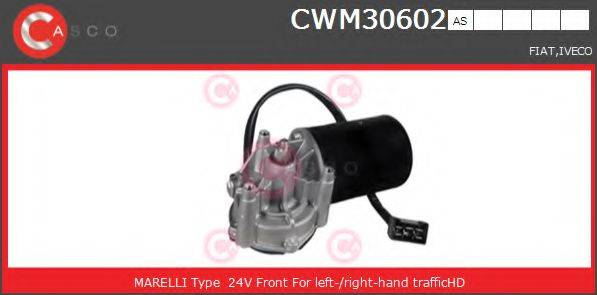 CASCO CWM30602AS