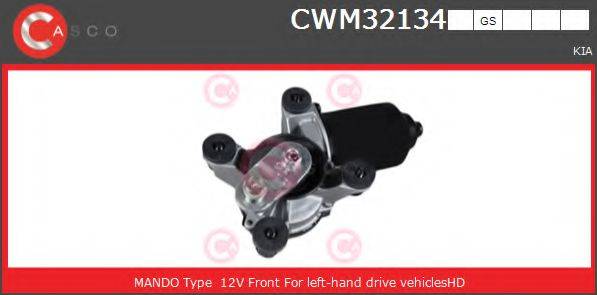 CASCO CWM32134GS