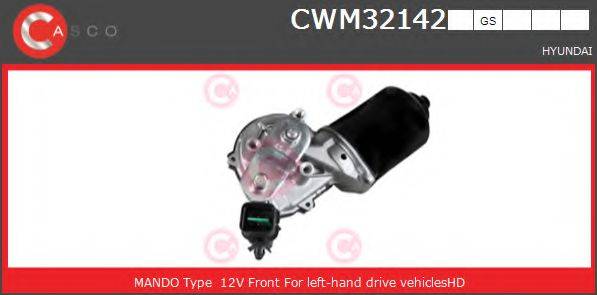 CASCO CWM32142GS
