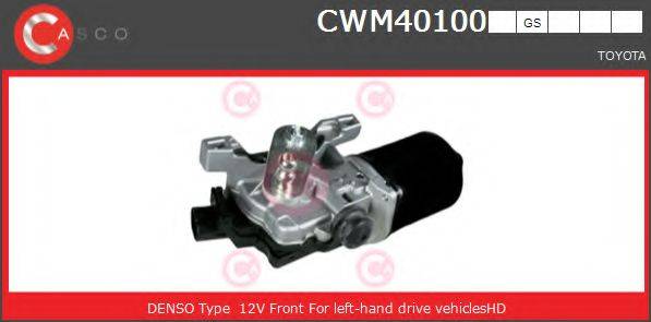 CASCO CWM40100GS