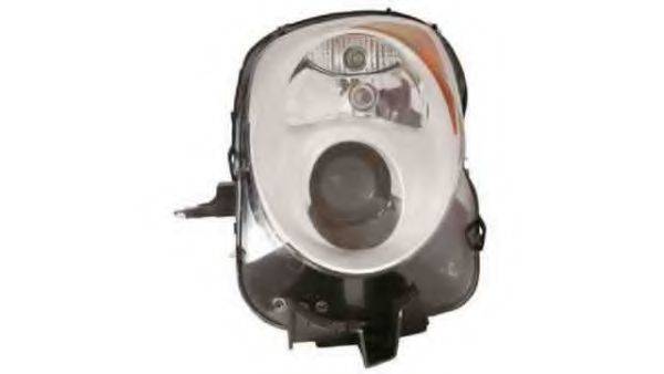 IPARLUX 667-1117LMLD-EM Основна фара