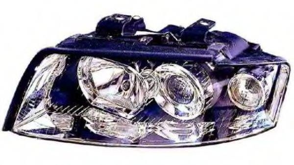IPARLUX 441-1146L-NDHEM Основна фара