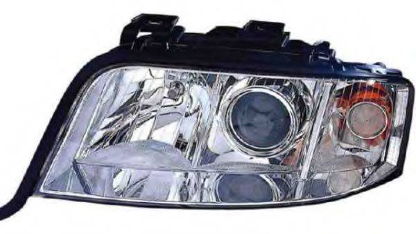 IPARLUX 441-1194L-LDHEM Основна фара