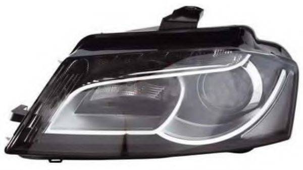 IPARLUX 446-1129RMLEHM2 Основна фара