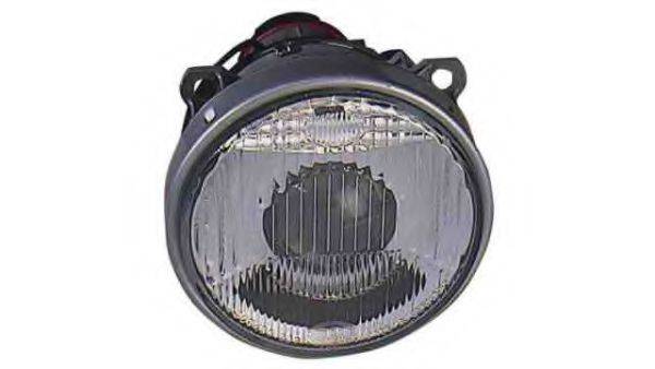 IPARLUX 444-1117R-LD-E Основна фара