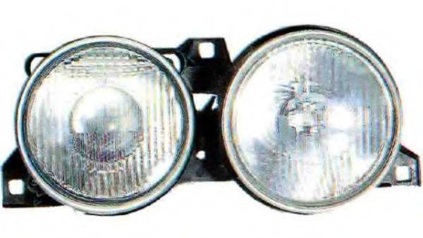 IPARLUX 444-1116R-LD-E Основна фара