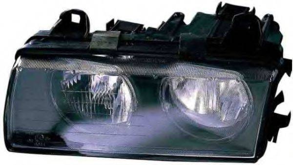 IPARLUX 444-1125R-LD-E Основна фара