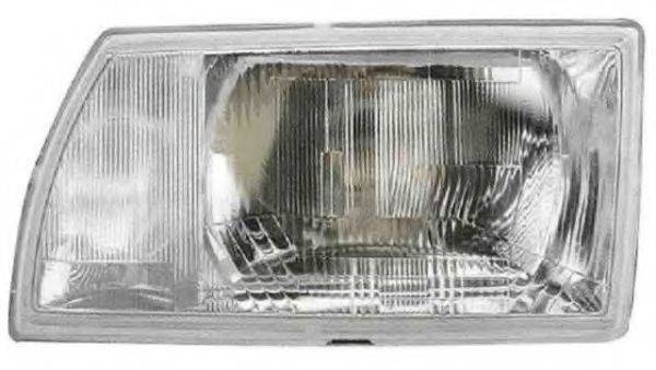 IPARLUX 552-1101L-LD-EC Основна фара