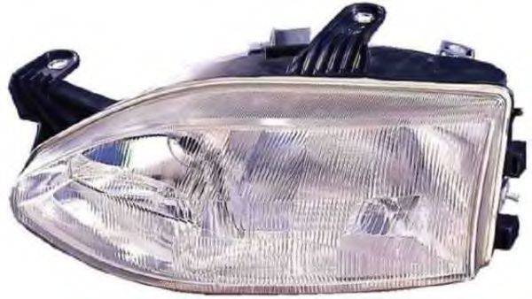IPARLUX 661-1136R-LD-EM Основна фара