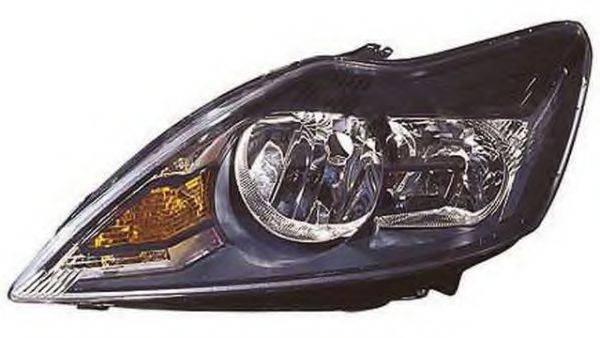 IPARLUX 431-1183RMLEHM2 Основна фара
