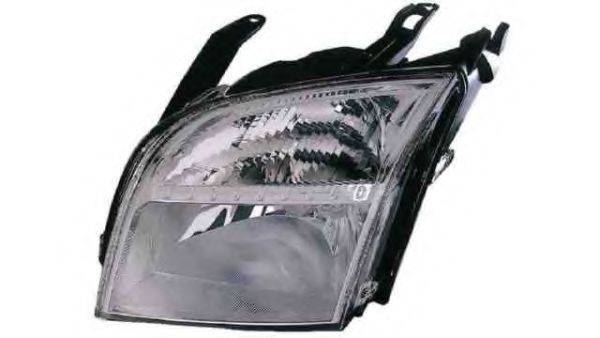 IPARLUX 431-1155L-LD-EM Основна фара