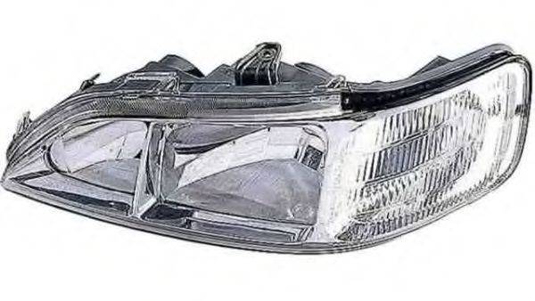 IPARLUX 217-1129L-LD-EM Основна фара