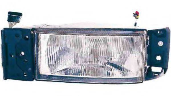 IPARLUX 663-1104R-LD-E Основна фара