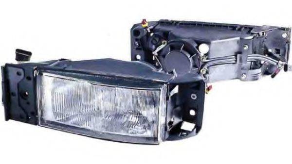 IPARLUX 663-1104R-LD-EM Основна фара