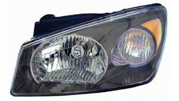 IPARLUX 223-1122LMLDEM7 Основна фара