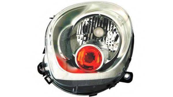 IPARLUX 882-1124LMLDEMY Основна фара