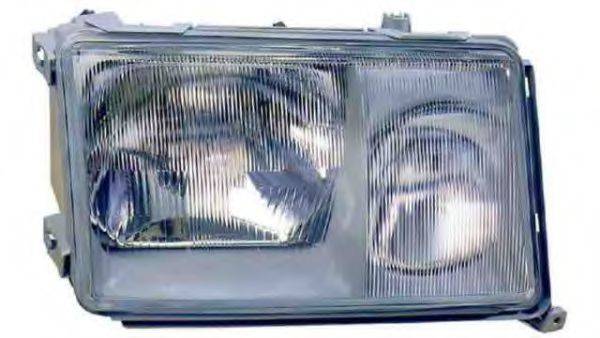 IPARLUX 440-1103R-LD-E Основна фара