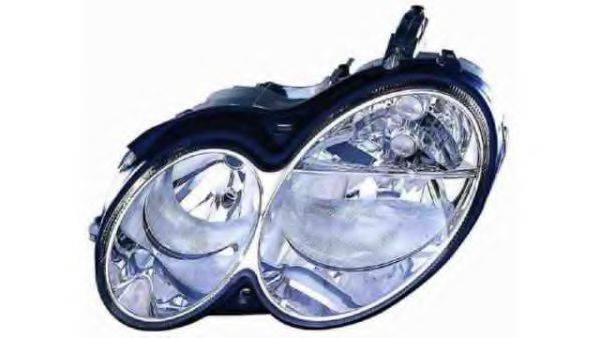 IPARLUX 440-1146L-LD-EM Основна фара