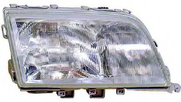 IPARLUX 440-1107R-LD-E Основна фара