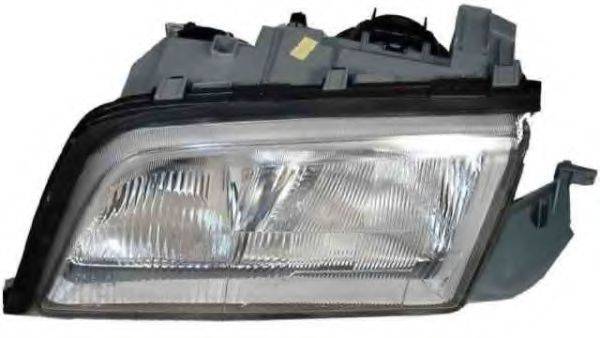 IPARLUX 440-1121R-LD-EM Основна фара