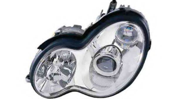 IPARLUX 440-1136R-LDHEM Основна фара