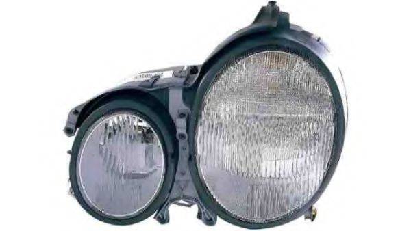 IPARLUX 440-1123L-LD-EM Основна фара