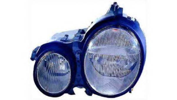 IPARLUX 440-1123LMLDHEM Основна фара