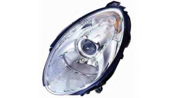 IPARLUX 440-1157RMLD-EM Основна фара