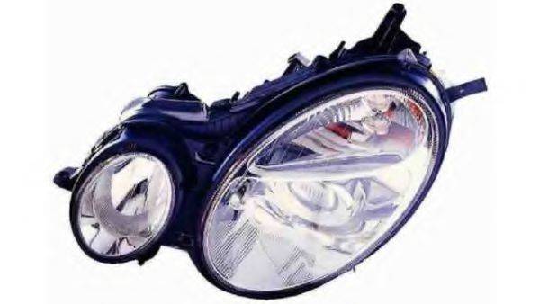 IPARLUX 440-1126R-LDHEM Основна фара