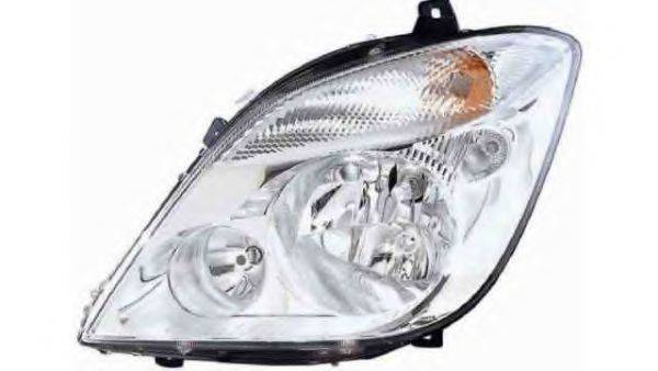 IPARLUX 440-1160L-LD-EM Основна фара