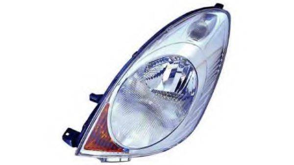 IPARLUX 11520001