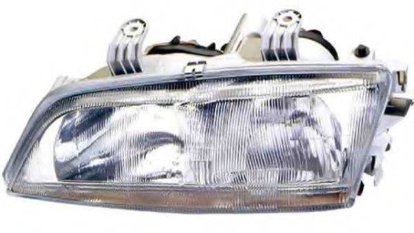 IPARLUX 215-1172R-LD-EM Основна фара