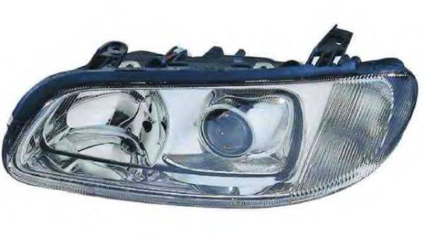 IPARLUX 442-1119R-LD-EM Основна фара