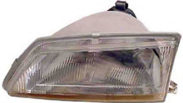 IPARLUX 550-1113R-LD-EM Основна фара