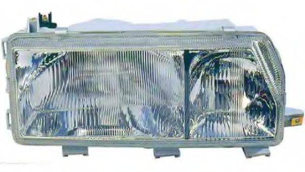 IPARLUX 551-1106R-LD-E Основна фара