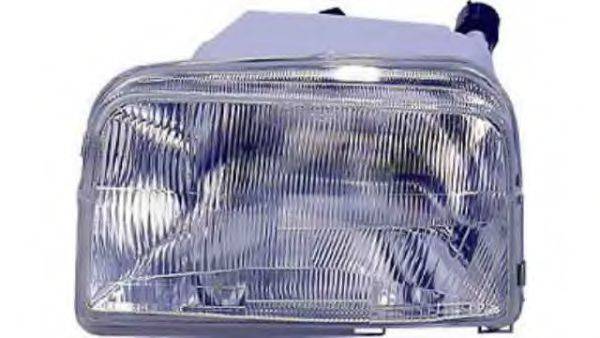 IPARLUX 551-1119L-LD-E Основна фара