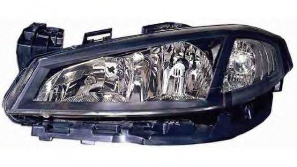 IPARLUX 551-1154R-LDEM2 Основна фара
