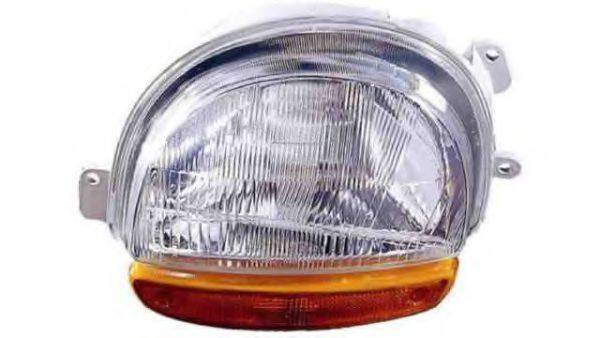 IPARLUX 11805001