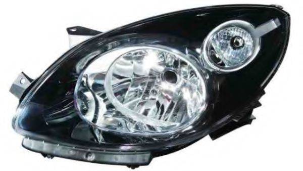 IPARLUX 551-1173R-LDEM2 Основна фара