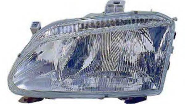 IPARLUX 551-1121L-LD-EM Основна фара