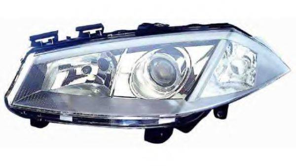 IPARLUX 551-1160R-LEHM6 Основна фара
