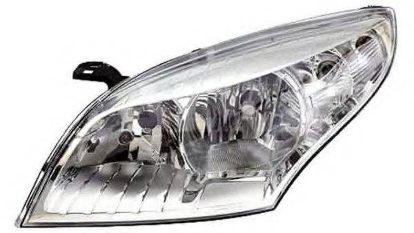 IPARLUX 551-1178LMLEMN1 Основна фара