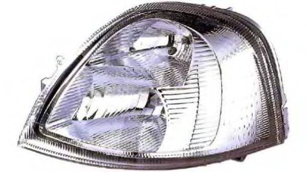 IPARLUX 551-1149L-LD-EM Основна фара