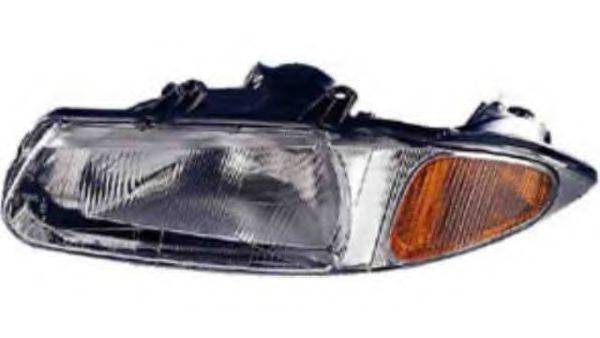 IPARLUX 882-1109L-LD-EM Основна фара