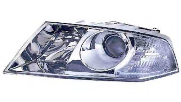 IPARLUX 665-1111L-LEHM1 Основна фара