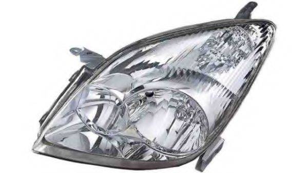 IPARLUX 212-11F9L-LD-EM Основна фара