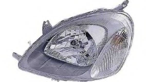 IPARLUX 212-11A2L-LD-EM Основна фара