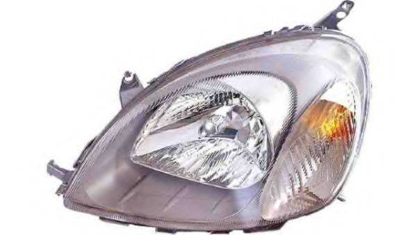 IPARLUX 212-11F7R-LD-EM Основна фара